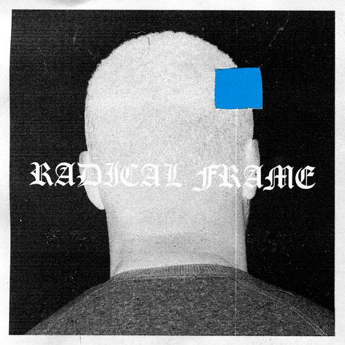 Actress - Radical Frame - Lp