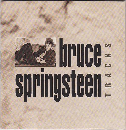 Bruce Springsteen - Tracks - Cd
