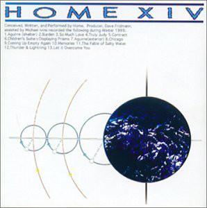 Home - XIV - Cd