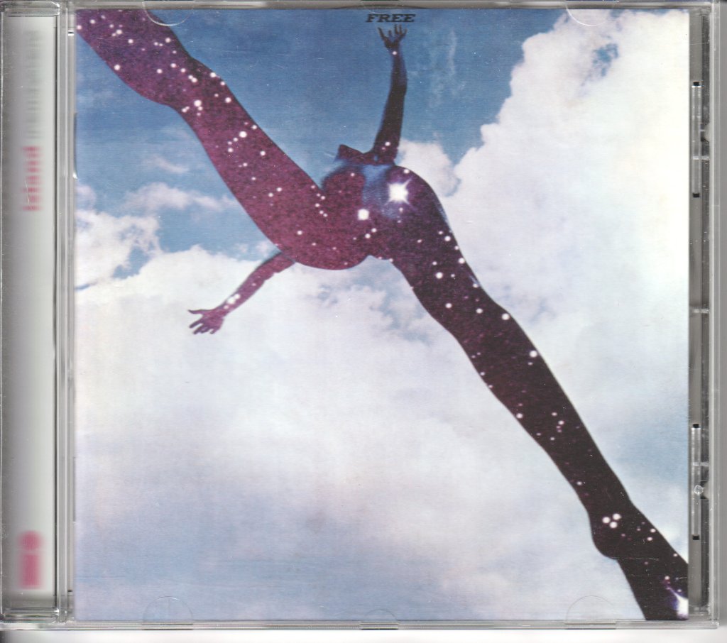 Free (Blues/Rock Group) - Free - Cd