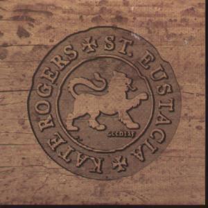 Kate Rogers - St Eustacia - Cd