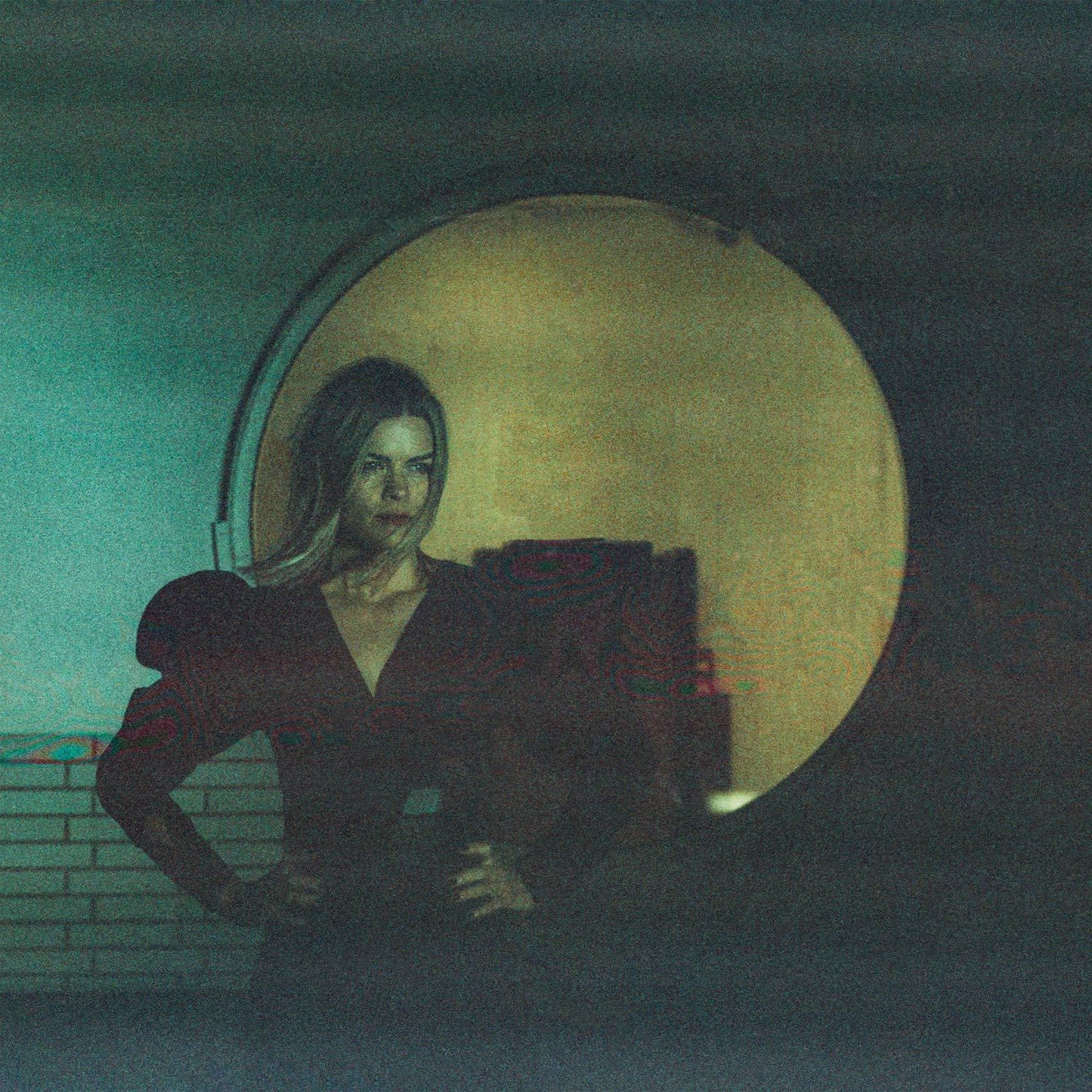 Jennifer Touch - Behind the Wall - Cd