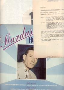 Hoagy Carmichael - Stardust - The Music Of - Lp