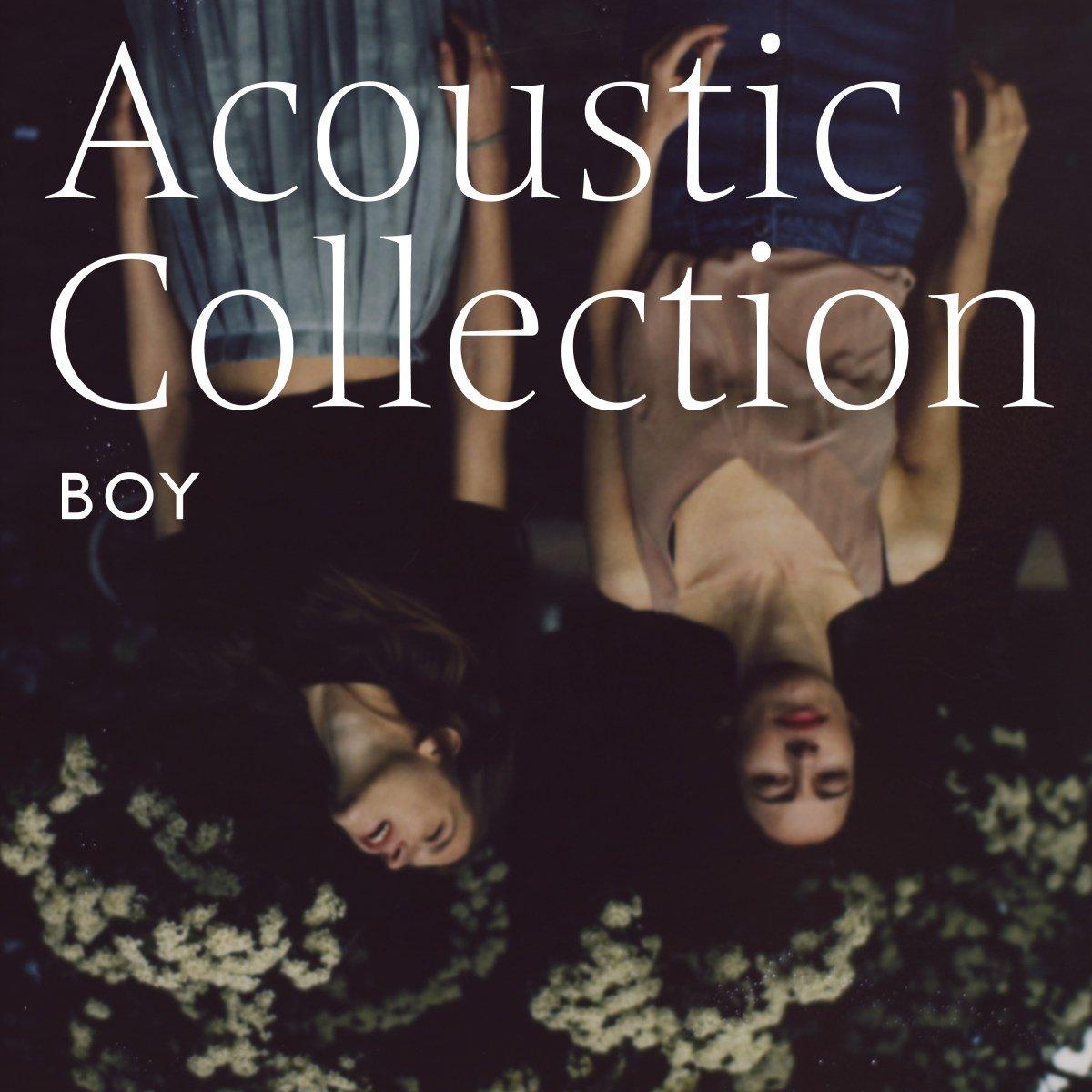 Boy - Acoustic Collection - Lp