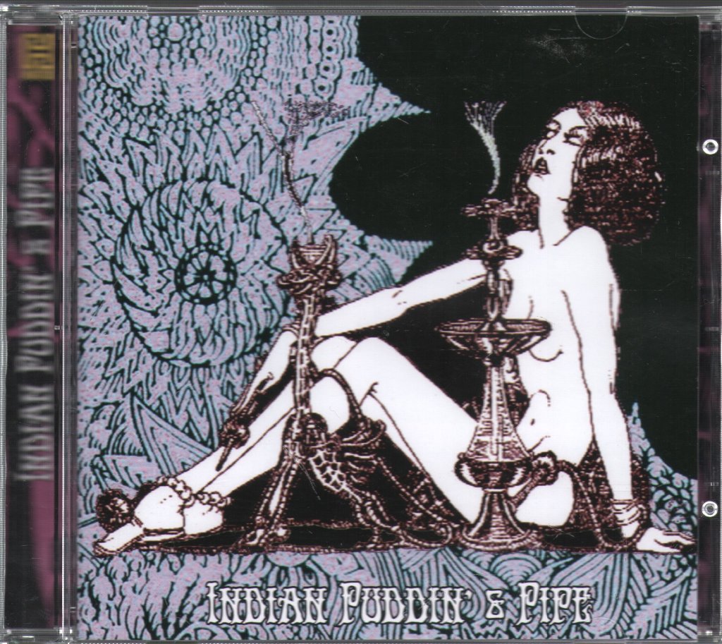 Indian Puddin' & Pipe - Indian Puddin' & Pipe - Cdr