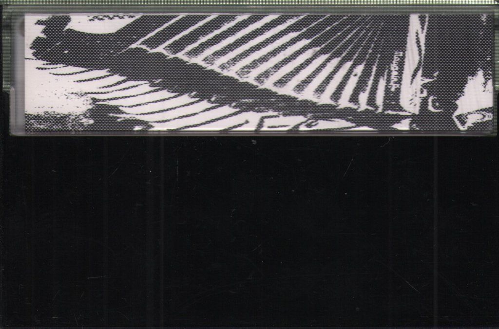 Pressgang - Same - Cassette