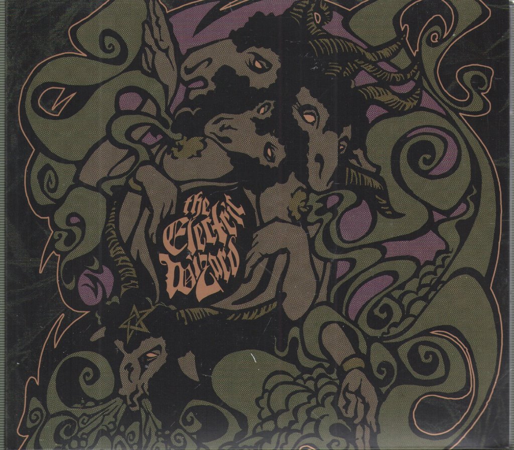 Electric Wizard - We Live - Cd