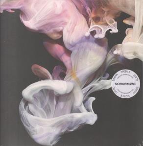 Simian Mobile Disco - Murmurations - Double Lp