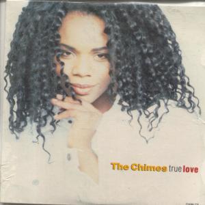Chimes (90'S Group) - True Love - Cd
