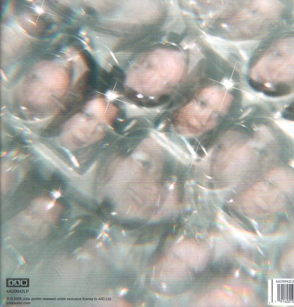 Julia Jacklin - Gem - Lp