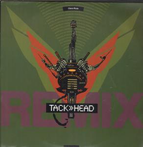 Tackhead - Class Rock - 12 Inch