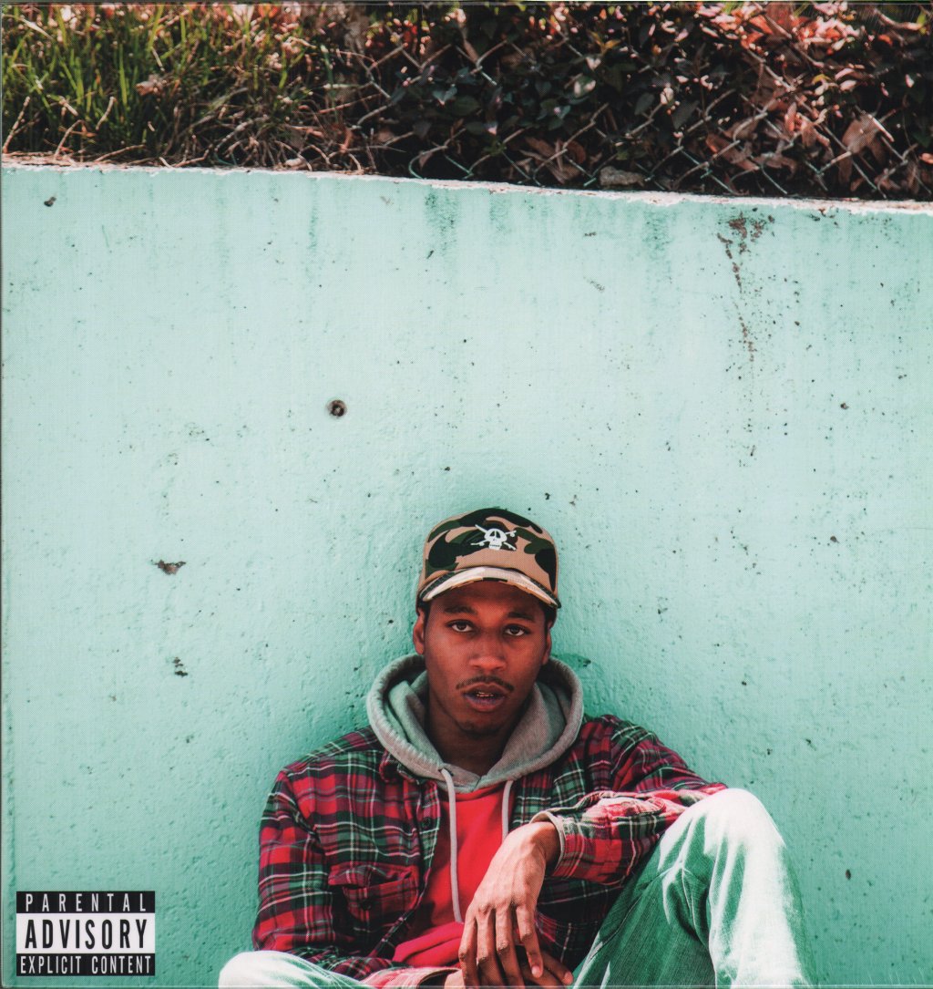 Cousin Stizz - Suffolk County - Lp