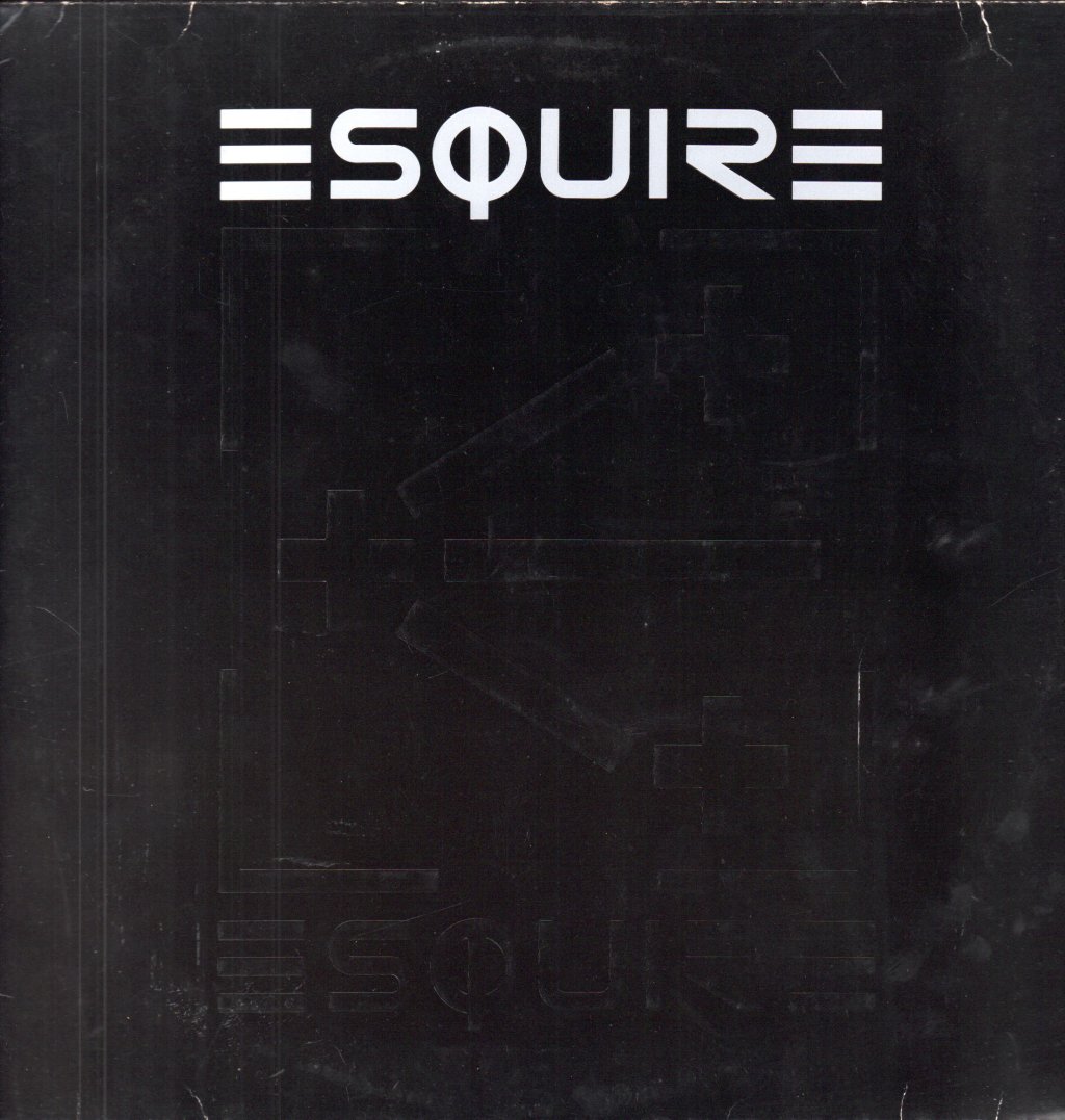 Esquire - Esquire - Lp