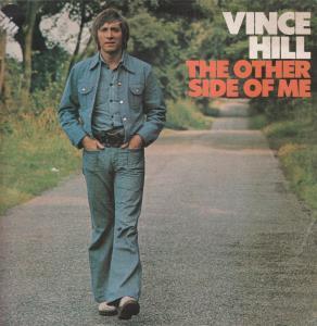 Vince Hill - Other Side Of Me - Lp