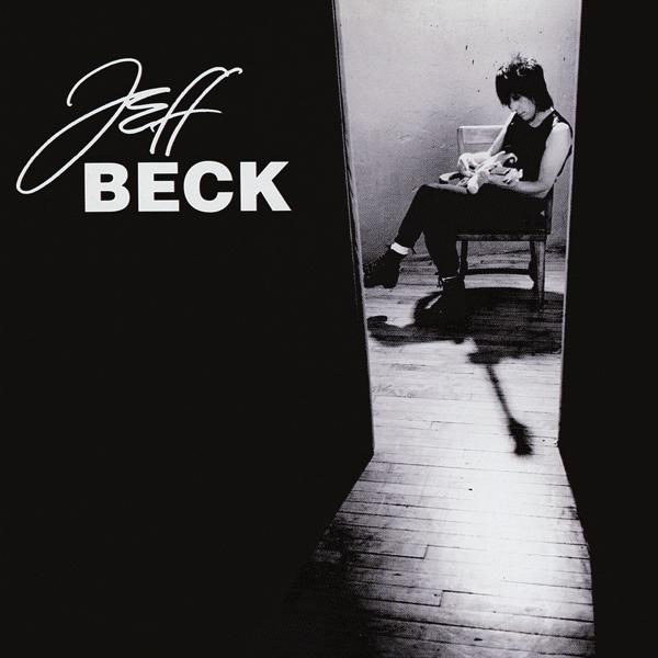 Jeff Beck Group - Who Else! - Cd