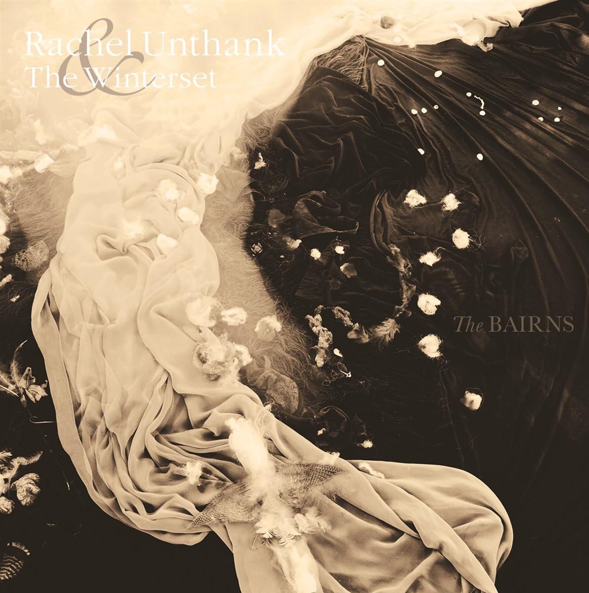 Rachel Unthank & The Winterset - Bairns - Lp