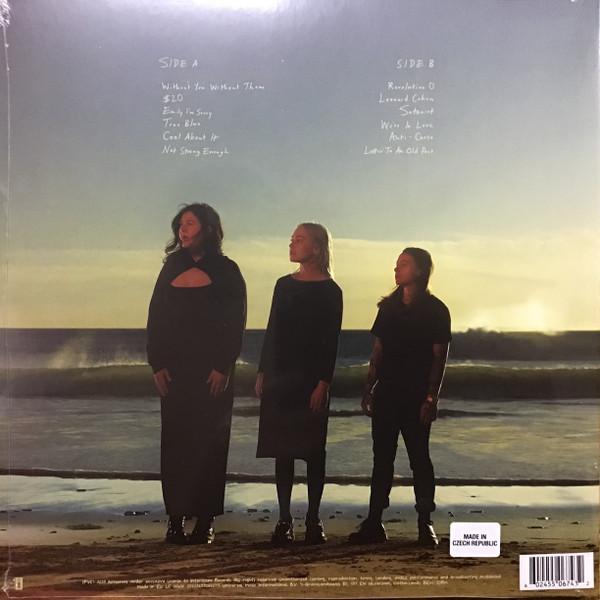 Boygenius - Record - Lp
