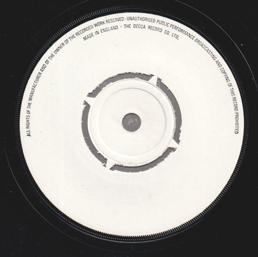 Tyla Gang - Tropical Love - 7 Inch