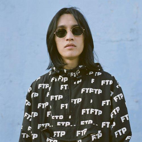 Eyedress - Sensitive G - Double Lp