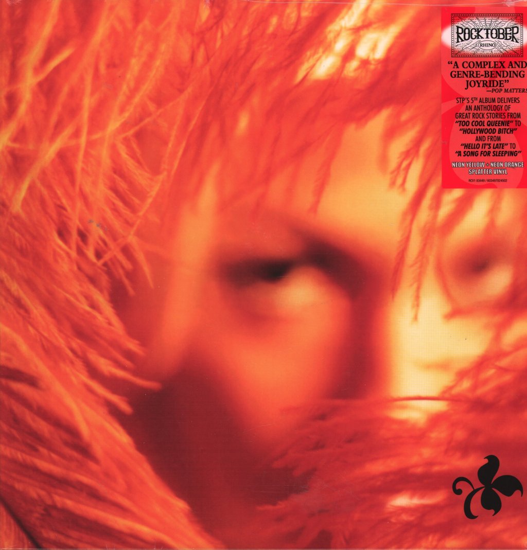 Stone Temple Pilots - Shangri-LA-DEE-DA (Rocktober 2024) - Lp