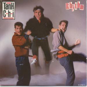 Tanh Chi - Rhythm - 7 Inch