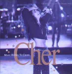 Cher - Many Rivers To Cross - Cd
