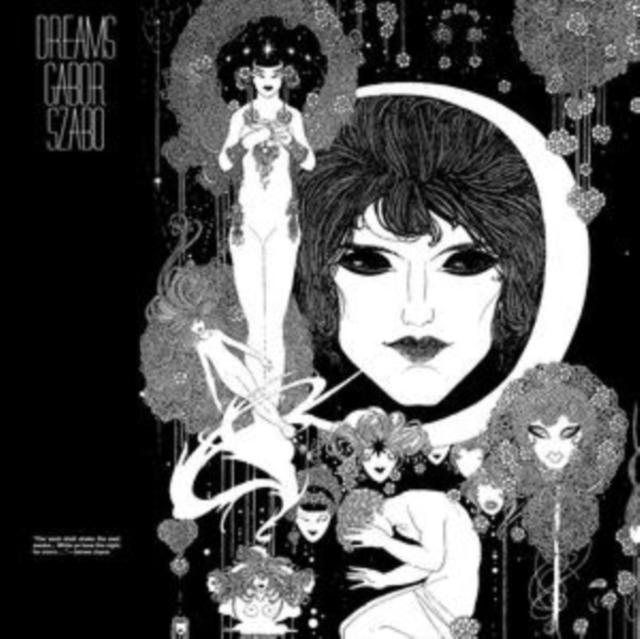 Gabor Szabo - Dreams - Lp
