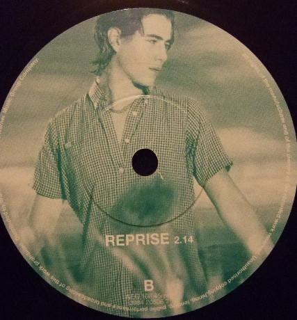 Dweeb - I.O.U. Everything - 7 Inch