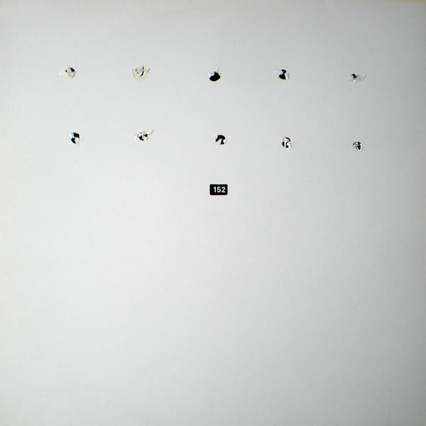 Christoph De Babalon / Kid 606 - Christoph De Babalon / Kid 606 - 12 Inch