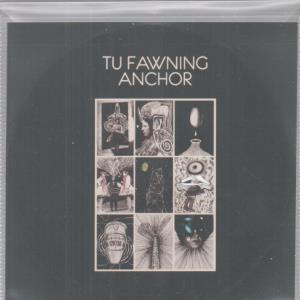 Tu Fawning - Anchor - Cdr