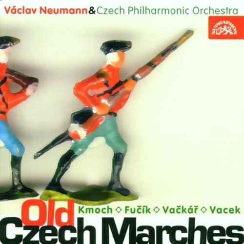 Czech Philharmonic Orchestra - Various Composers - Cd
