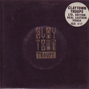 Claytown Troupe - Prayer - 7 Inch