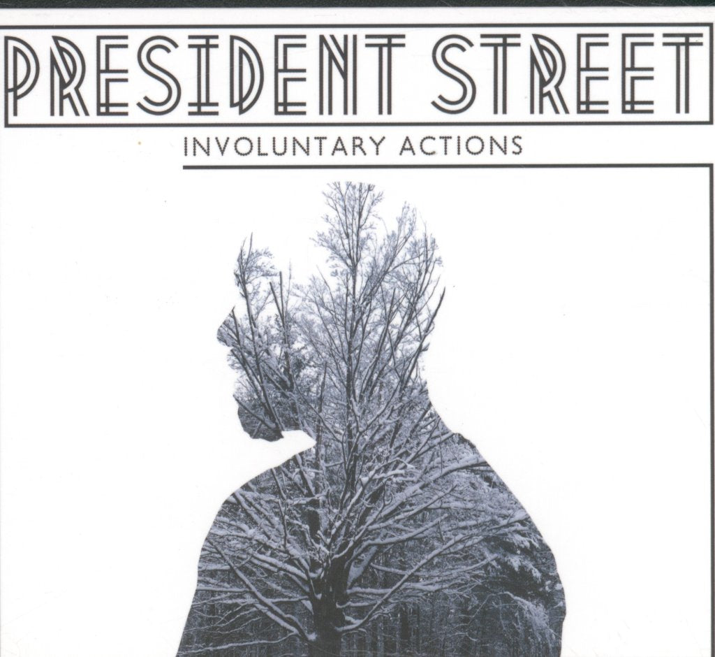 President Street - Involuntary Action - Cd