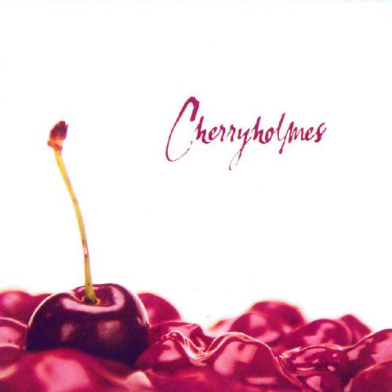 Cherryholmes - Cherryholmes - Cd