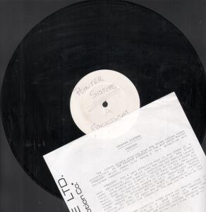 Pointer Sisters - Freedom - 12 Inch