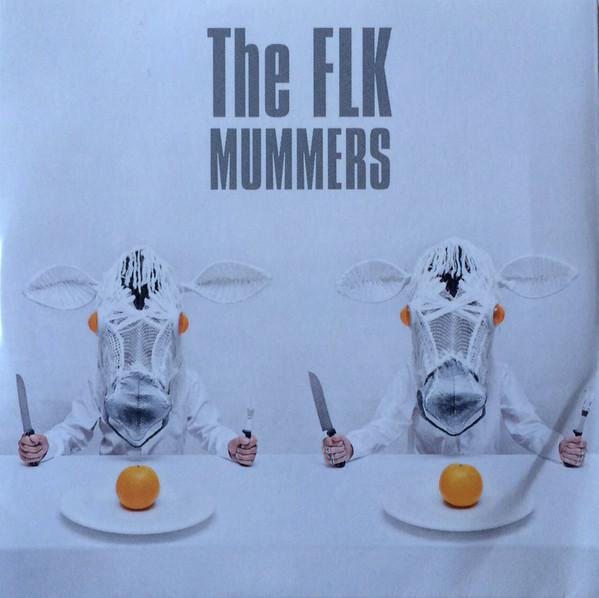 FLK (klf) - Mummers - Cd