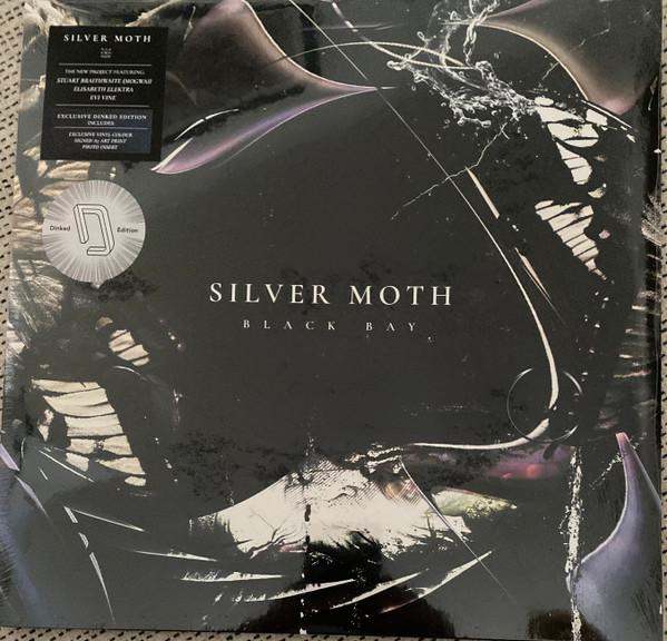 Silver Moth - Black Bay - Lp