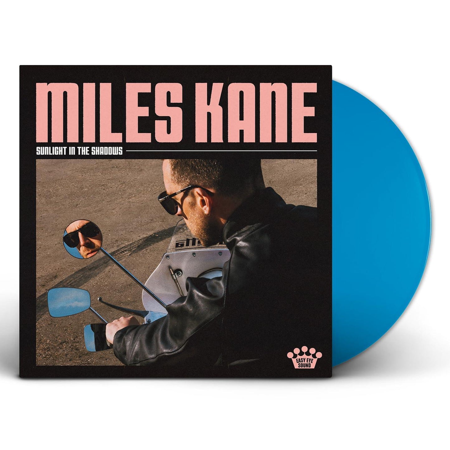 Miles Kane - Sunlight In the Shadows - Lp