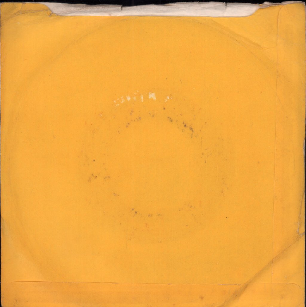 Therapy (Folk Group) - One Night - 7 Inch