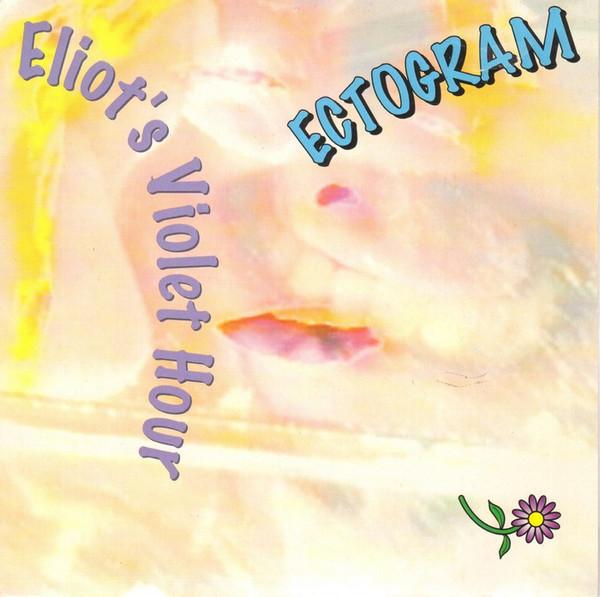 Ectogram - Elliot's Violet Hour - 7 Inch