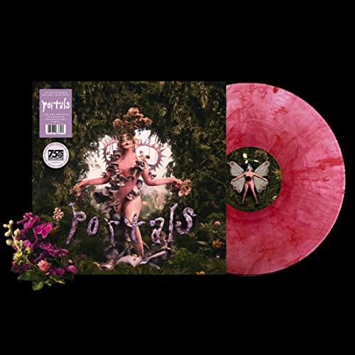 Melanie Martinez - Portals - Lp