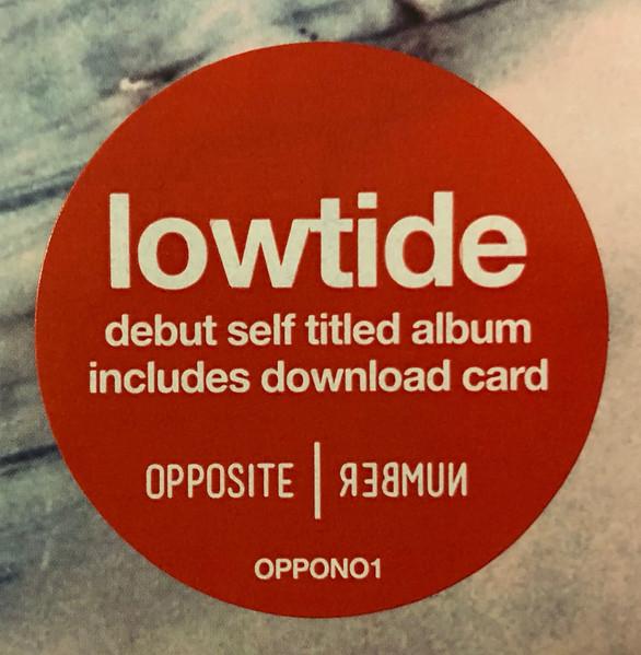 Lowtide - Lowtide - Lp