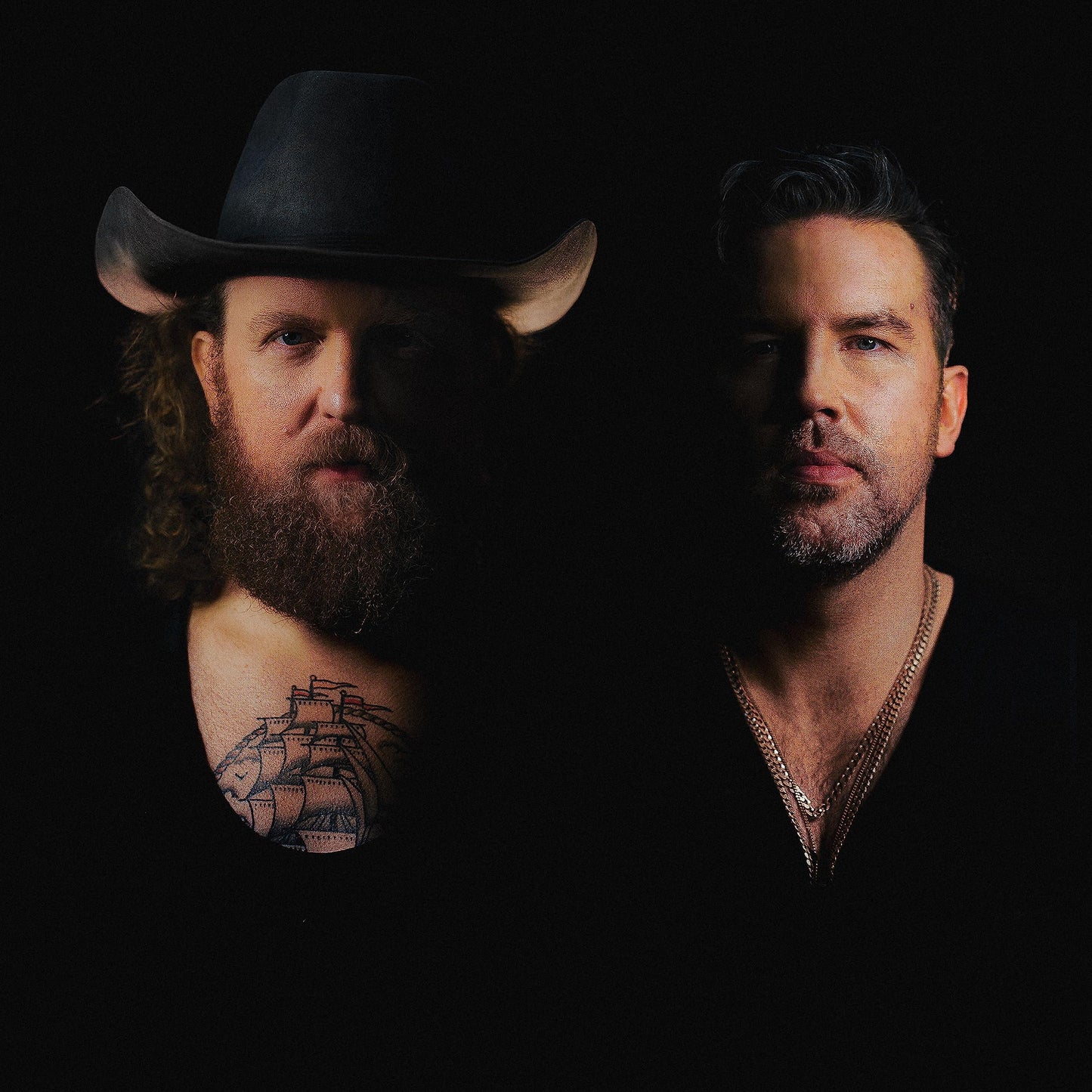 Brothers Osborne - Brothers Osborne - Cd
