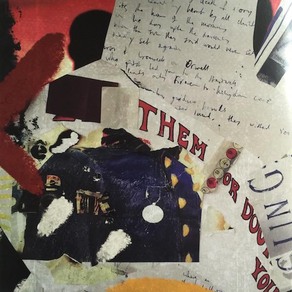 Libertines - Anthems For Doomed Youth - Lp