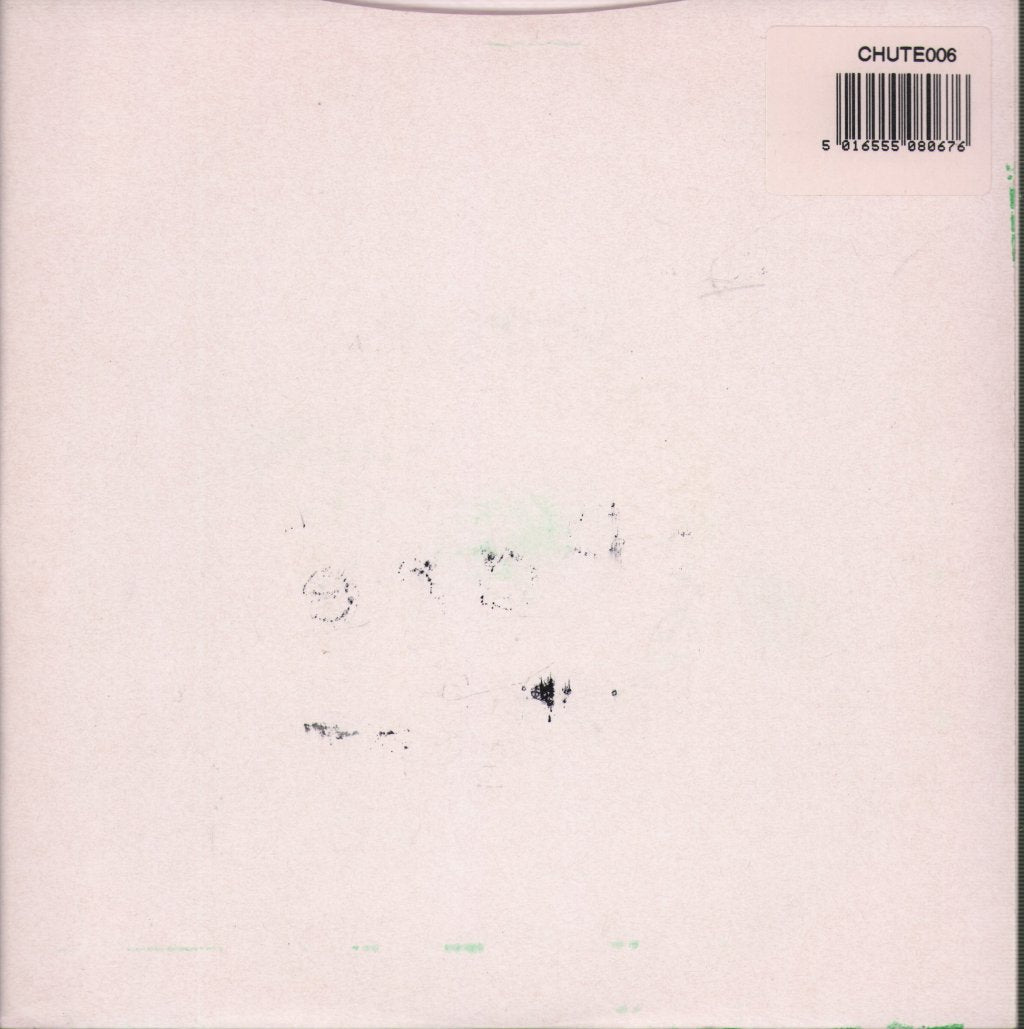 Lazer Boy/Spare Snare - Aye Aye Captain/Haircut - 7 Inch
