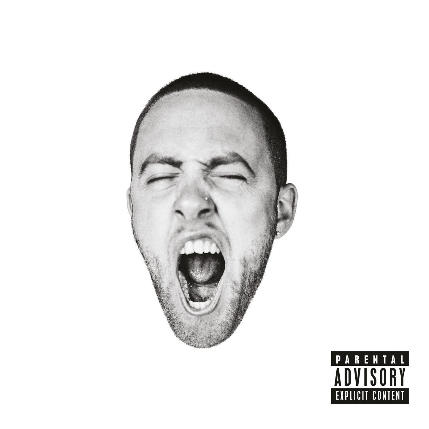 Mac Miller - Go:od Am - Cd