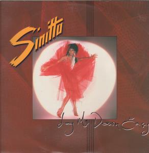 Sinitta - Lay Me Down Easy - 12 Inch