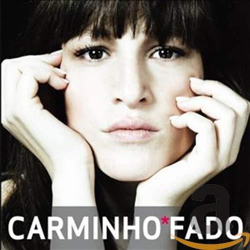 Carminho - Fado - Cd