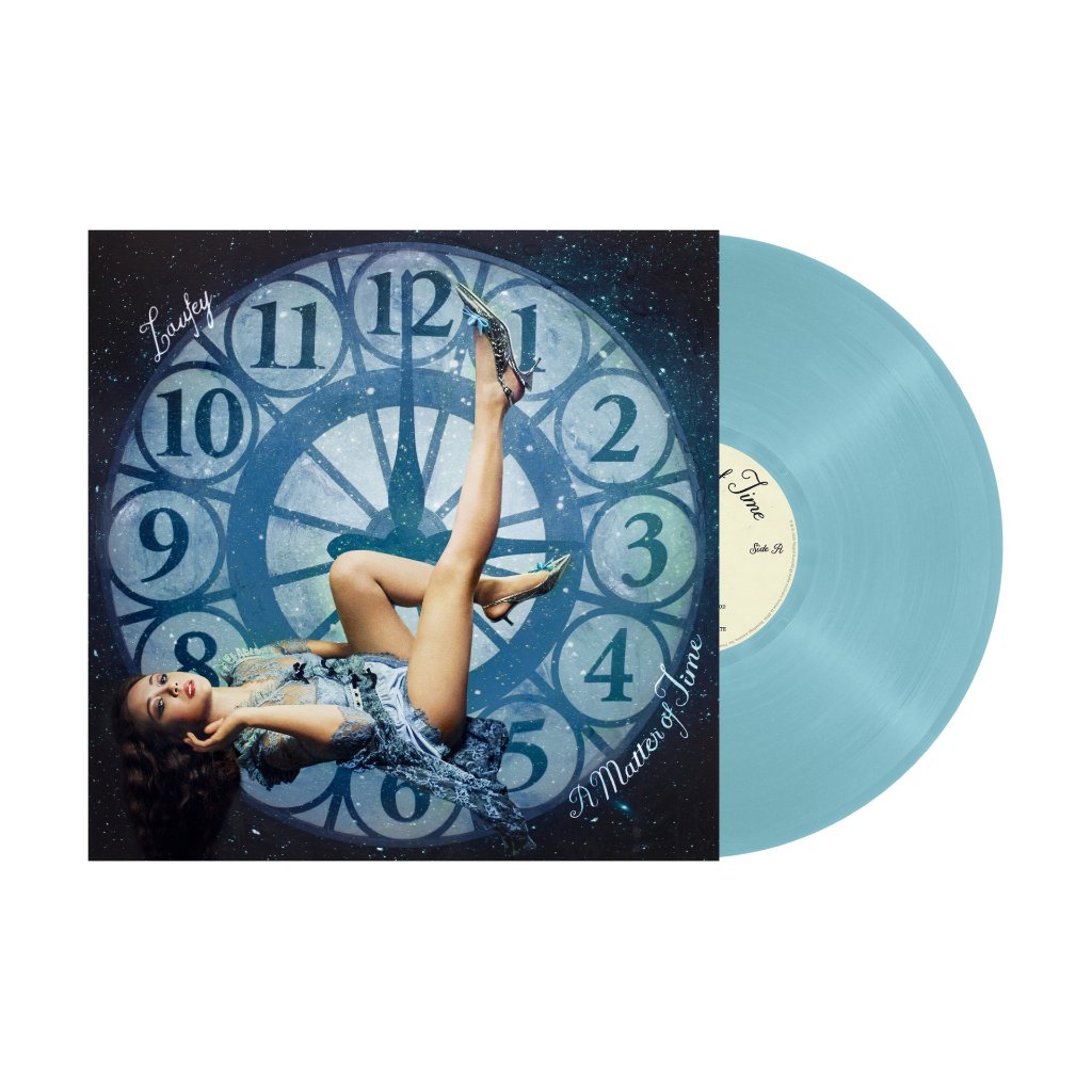 Laufey - A Matter Of Time - Lp