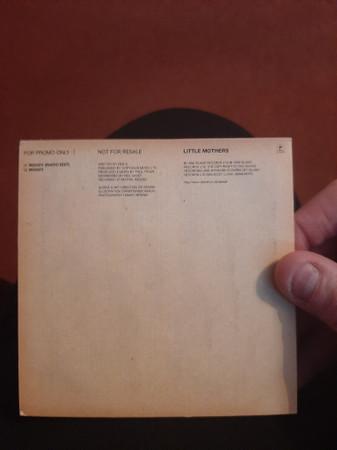 Little Mothers - Moody - Cd